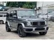 Recon 2020 Mercedes-Benz G63 AMG Carbon Edition Free Warranty Fulll Spec Proce Nego Year End Promotion - Cars for sale