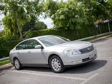 2006 Nissan Teana 2.3 (ปี 04-08) 230 JS Sedan AT