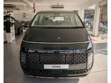 2025 Hyundai Staria 2.2 Prestige (7-seater) MPV