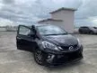 Used 2018 Perodua Myvi 1.5 H Hatchback ( WARRANTY 3 YEARS UNTIL 31 MARCH)