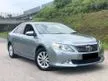 Used Toyota Camry 2.0 G Sedan /OWNER LAWYER /USED TO WORKING ONLY