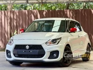 2024 Suzuki Swift 1.4 Sport Hatchback