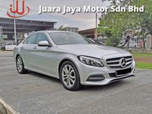 2014 Mercedes-Benz C Class New Model