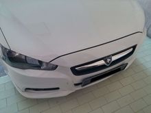 2011 Proton Inspira 1.8 Executive Sedan