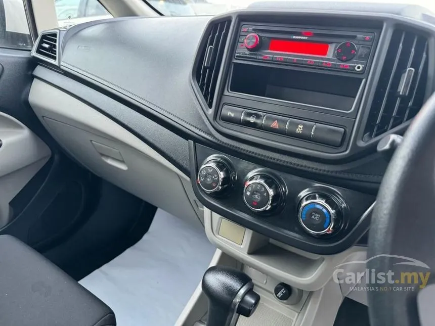 2018 Proton Persona Standard Sedan