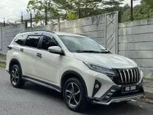 ORI 2021 Perodua Aruz 1.5 AV SUV