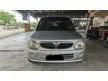 2002 Perodua Kelisa 1.0 EZ (Metallic) Hatchback