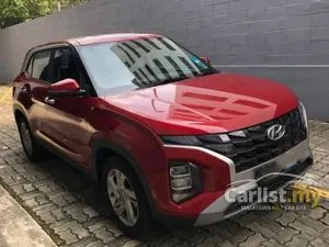 2024 Hyundai Creta 1.5 Plus SUV