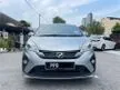 Used 2019 Perodua Alza 1.5 SE MPV LIKE NEW MUST VIEW
