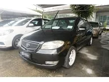 2010 Toyota Vios 1.5 J (A) -USED CAR-