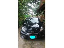 2016 Honda Brio 1.2 Satya E Hatchback