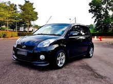 2008 Perodua Myvi 1.3 SX Hatchback EASY LOAN