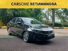 2023 Honda City 1.5 Sedan
