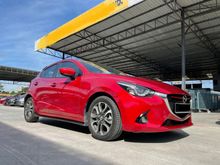 2015 Mazda 2 1.5 SKYACTIV-G Hatchback