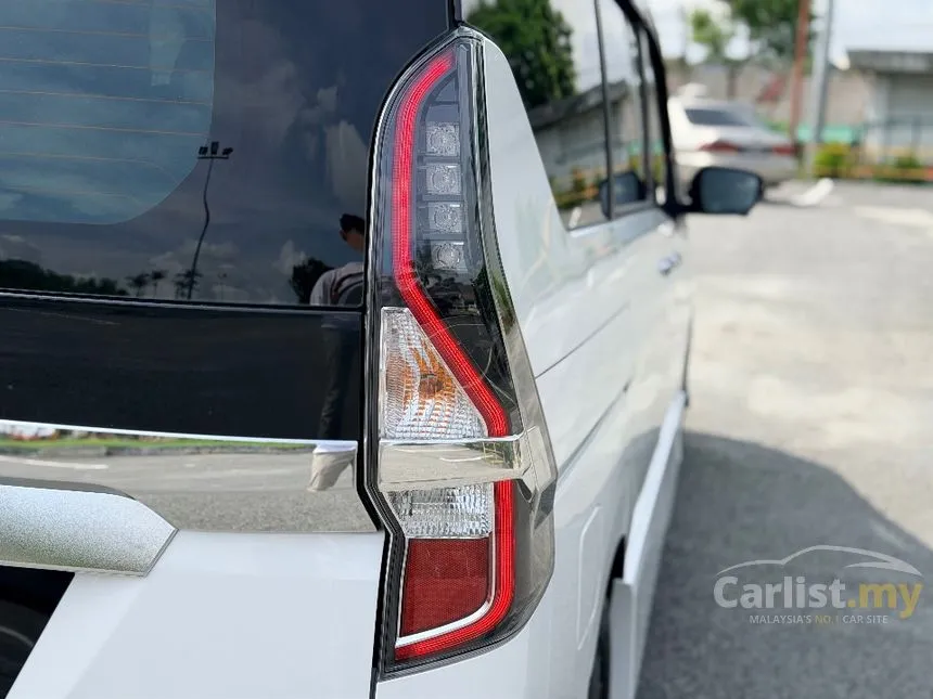 2023 Nissan Serena S-Hybrid High-Way Starl J Impul MPV