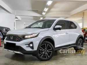 2024 Honda WR-V 1.5 RS SUV