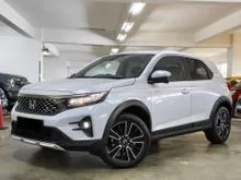 2024 Honda WR-V 1.5 RS I-VTEC / HONDA SERVICE RECORD / MILEAGE 22K KM / HONDA WARRANTY TILL OCE 2029 / ORI PAINT / HONDA SENSING / SUPER CARKING