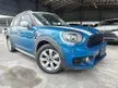 Recon 2019 MINI Countryman 1.5 Turbo Grade 4.5 Keyless Back Camera Power Boot JP Unregister