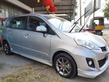 2015 Perodua Alza 1.5 Advance MPV PROMO