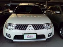 2013 Mitsubishi Pajero Sport 2.5 (ปี 08-15) GT SUV AT