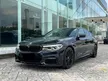 Used OCTOBER SALES WITH WARRANTY - 2019 BMW 530i 2.0 M Sport Sedan - Cars for sale