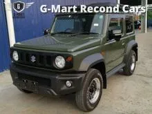 YES- 2023 Suzuki Jimny 1.5 Sierra JC Package SUV - FREE 8YR WARRANTY
