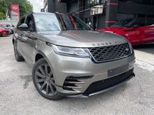 RANGE ROVER P380 3.0 R-DYNAMIC(A)UNREG 2018