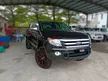 Used 2013 Ford Ranger 2.2 XLT Dual Cab Pickup Truck