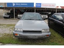 1990 Honda Accord 2.0 EX Sedan (M) USED CAR