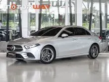 2022 Mercedes-Benz A200 1.3 W177 (ปี 19-25) AMG Dynamic Sedan