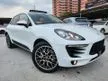 Used Porsche Macan 3.0 GTS SUV Sport - Cars for sale