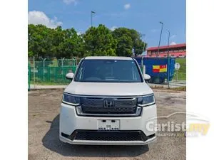 2022 Honda Step WGN 1.5 SPADA Premium Line MPV