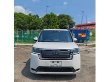 2022 Honda Step WGN 1.5 SPADA Premium Line MPV