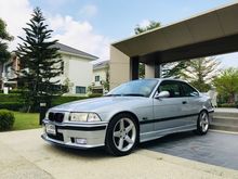 1994 BMW 320Ci 2.0 E36 นกแก้ว (ปี 90-00) Coupe AT