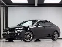 2023 Mercedes-Benz A180 1.3 AMG Line Sedan