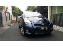 2006 Toyota Yaris Vitz 1.5 S Limited Hatchback #jualcepatpemiliklangsung