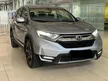Used 2018 Honda CR-V 1.5 TC-P VTEC ONE CAREFUL OWNER WITH WARRANTY - Cars for sale