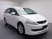 Used 2010 Mitsubishi Grandis 2.4 MPV One Owner Tip Top Condition One Yrs Warranty New Stock in OCT 2023Yrs