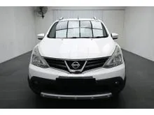 2015 Nissan Livina X-Gear 1.6 MPV / 1YR WARRANTY ENGINE AND GEARBOX /