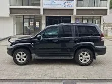 2006 Toyota Land Cruiser Prado 3.0 J120 SUV