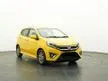 Used 2018 Perodua AXIA 1.0 SE Hatchback - Cars for sale