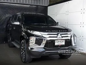 2019 Mitsubishi PAJERO SPORT 2.4 GT Premium SUV