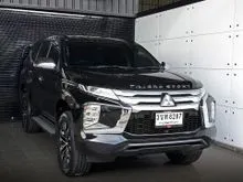 2019 Mitsubishi PAJERO SPORT 2.4 (ปี 19-25) GT Premium SUV