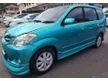 Used 2006 (Reg 2007) Toyota AVANZA 1.5 A G FACELIFT (AT) (MPV) (CASH) (GOOD CONDITION)