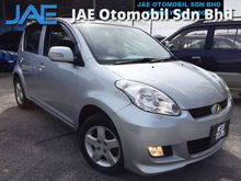 2009 Perodua Myvi 1.3 EZi Hatchback