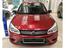 2018 Proton Saga 1.3 Standard 31k OTR!!!