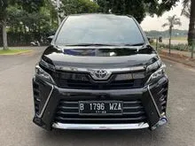 2017 Toyota Voxy R80 Wagon
