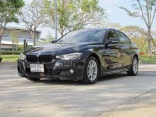 2013 BMW 316i 1.6 F30 (ปี 11-16) Sedan AT