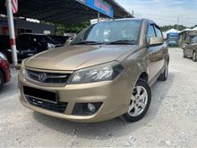 2011 Proton Saga 1.3 FLX Executive Sedan