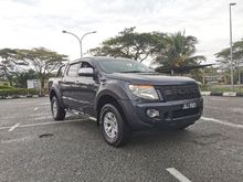 2014 Ford Ranger 2.2 XLT Hi-Rider Pickup Truck